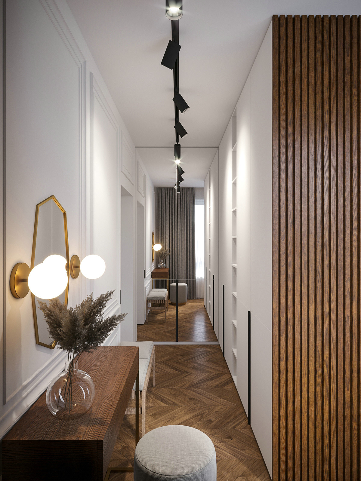 现代简约风,生活与设计的完美融合-16