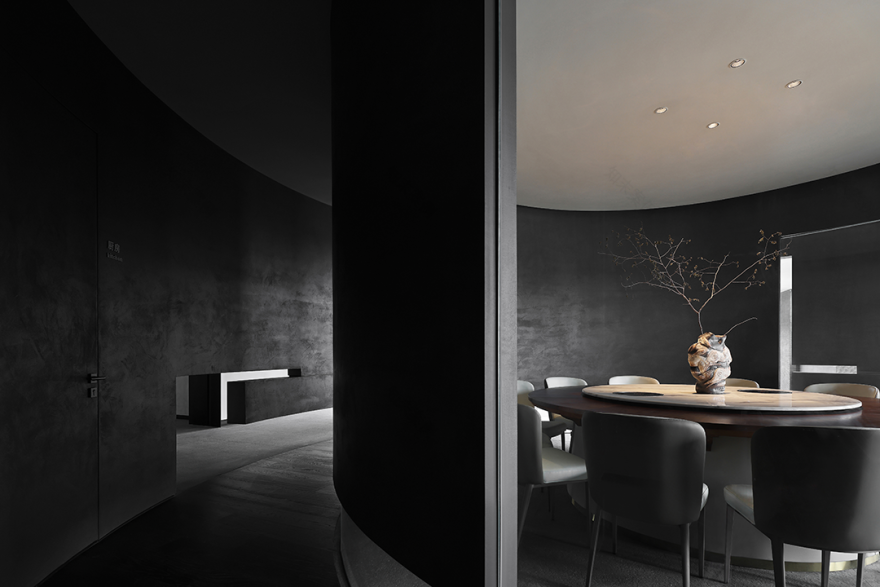 内外边界丨中国福建丨厦门之壹设计-20