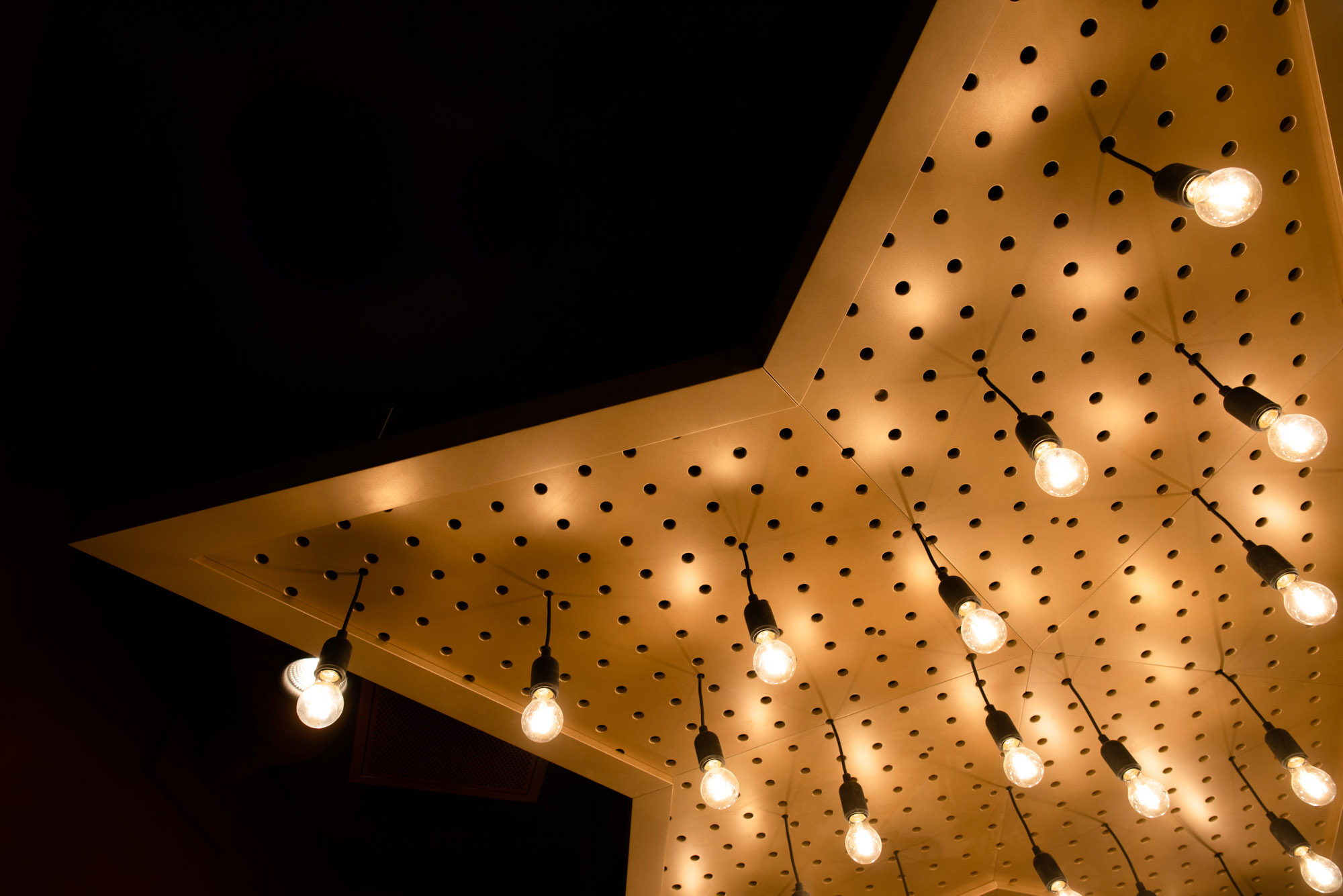 华沙中心地带的现代主义办公室设计丨波兰华沙丨mode:lina™-19