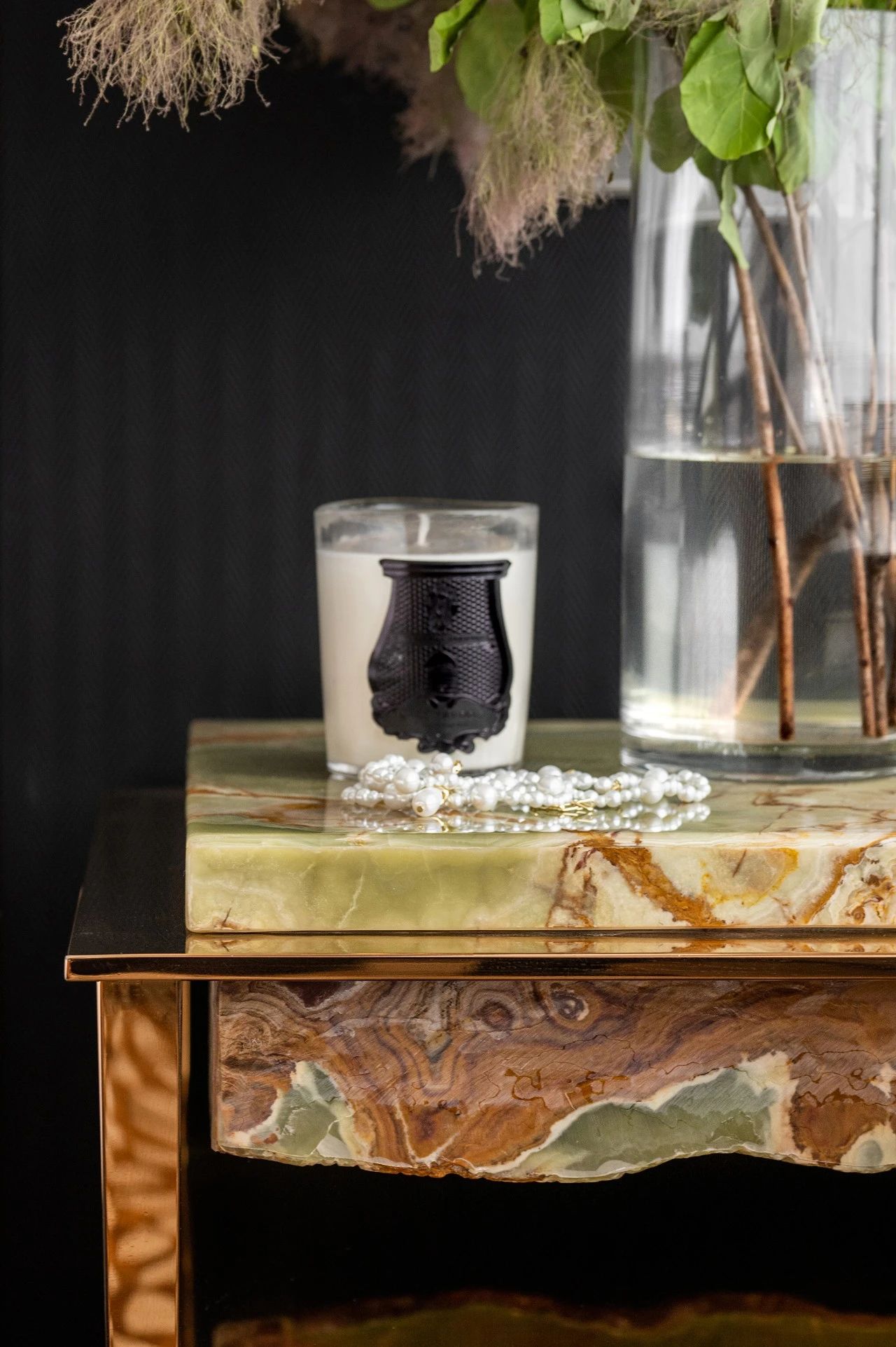 越秀·大学城·和樾府 175 样板间丨中国广州丨广州共生形态工程设计有限公司-43