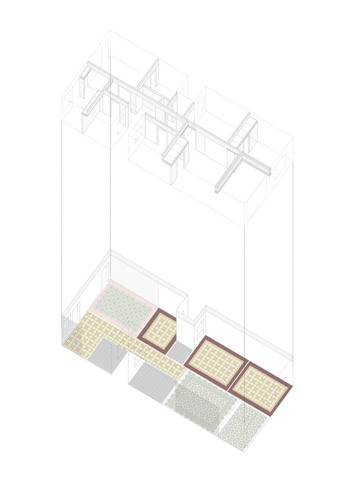 47 号 Vallirana 建筑的保育再生设计-57