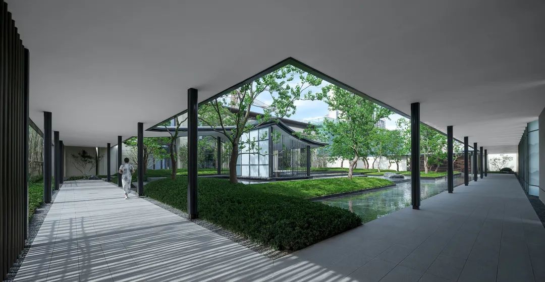 弦外之音丨常熟雅居乐山樾雅苑-71