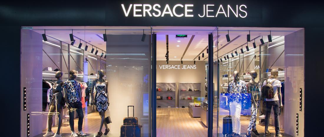 
范思哲*厦门（SM）门店 -0