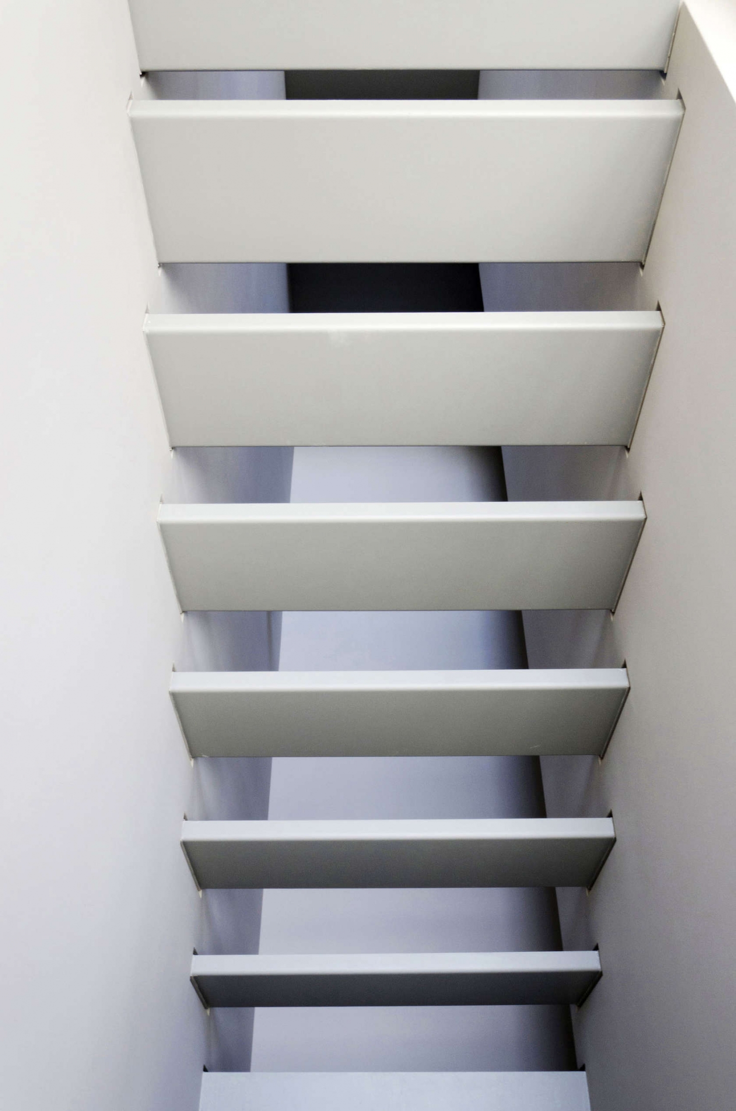 希腊雅典 Diopter 住宅-50