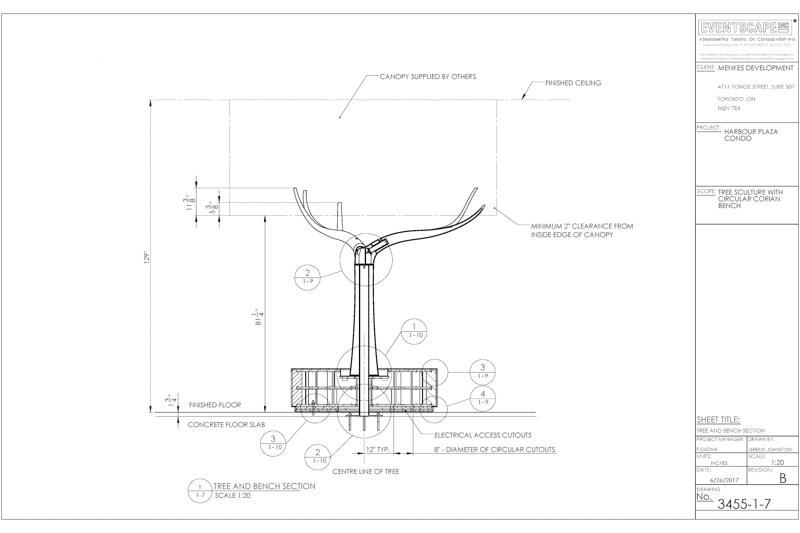 Harbour Plaza Condos | Eventscape-3