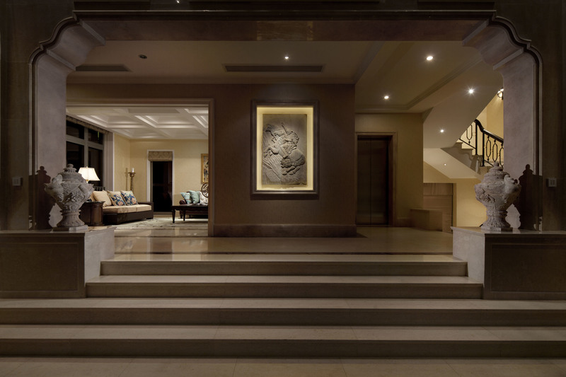 斜挂窗棂的旧梦-1