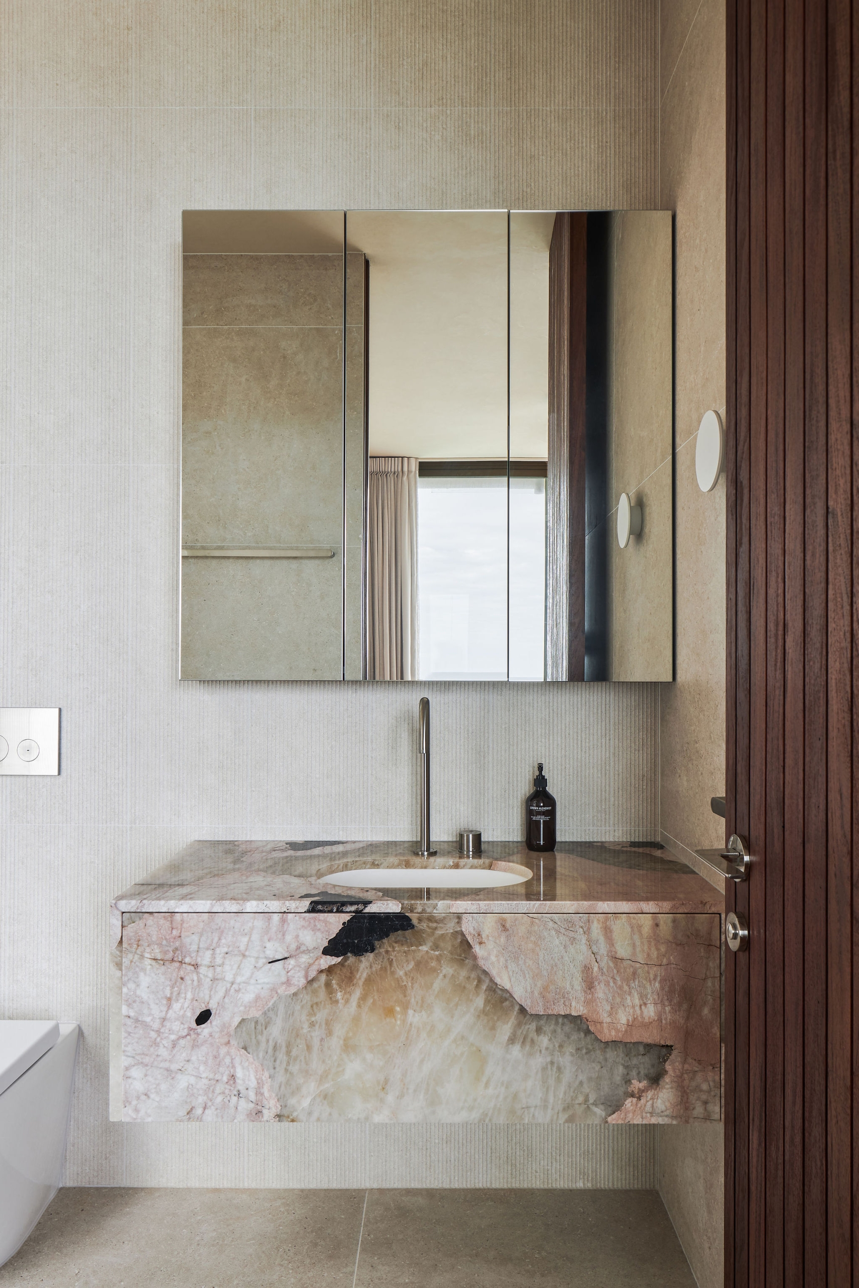 港口城市住宅丨澳大利亚丨Ziegler-18