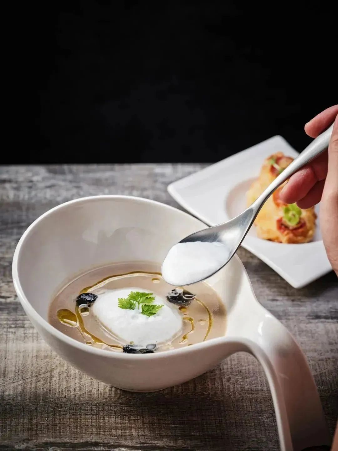 RIVA 餐厅改造丨中国苏州丨MDO 木君建筑设计-17