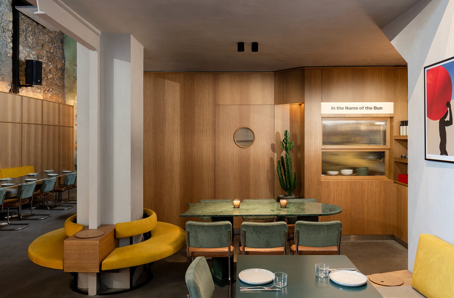 西餐厅丨Atelier130,Mo Al Ghossein-18