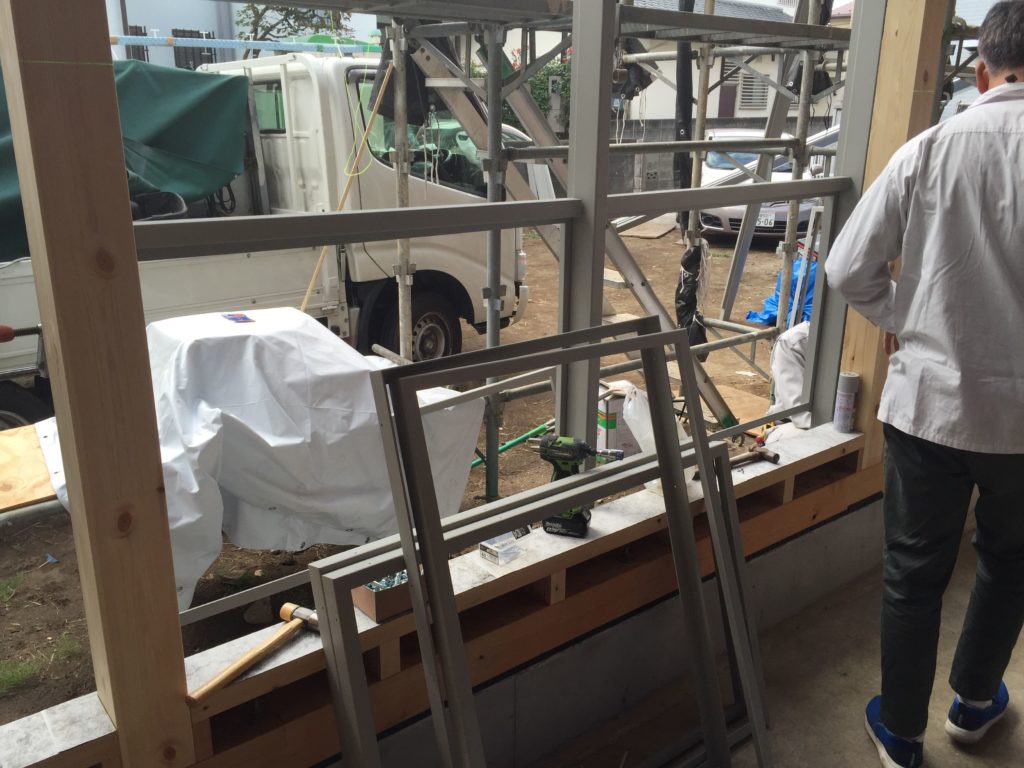 茅ヶ崎常盤町の住宅05丨LEVEL Architects-14