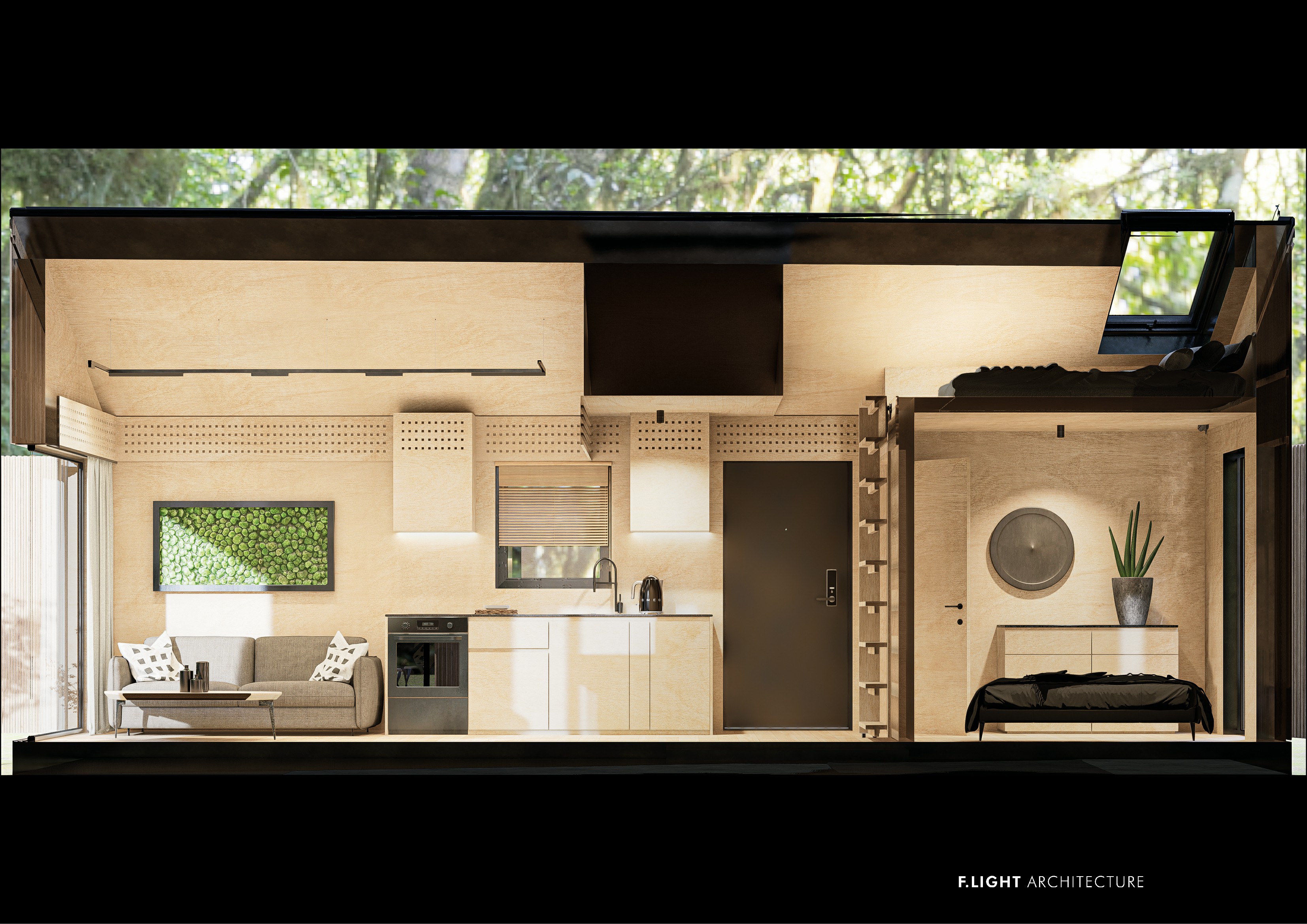 小型移动房屋-16