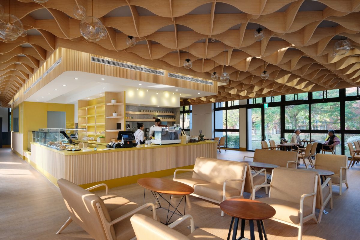 夢之波 / 糟老頭咖啡 丨從感知到味覺，讓人一入內就想大口咬下麵包的咖啡店！ - WEHOUSE-5