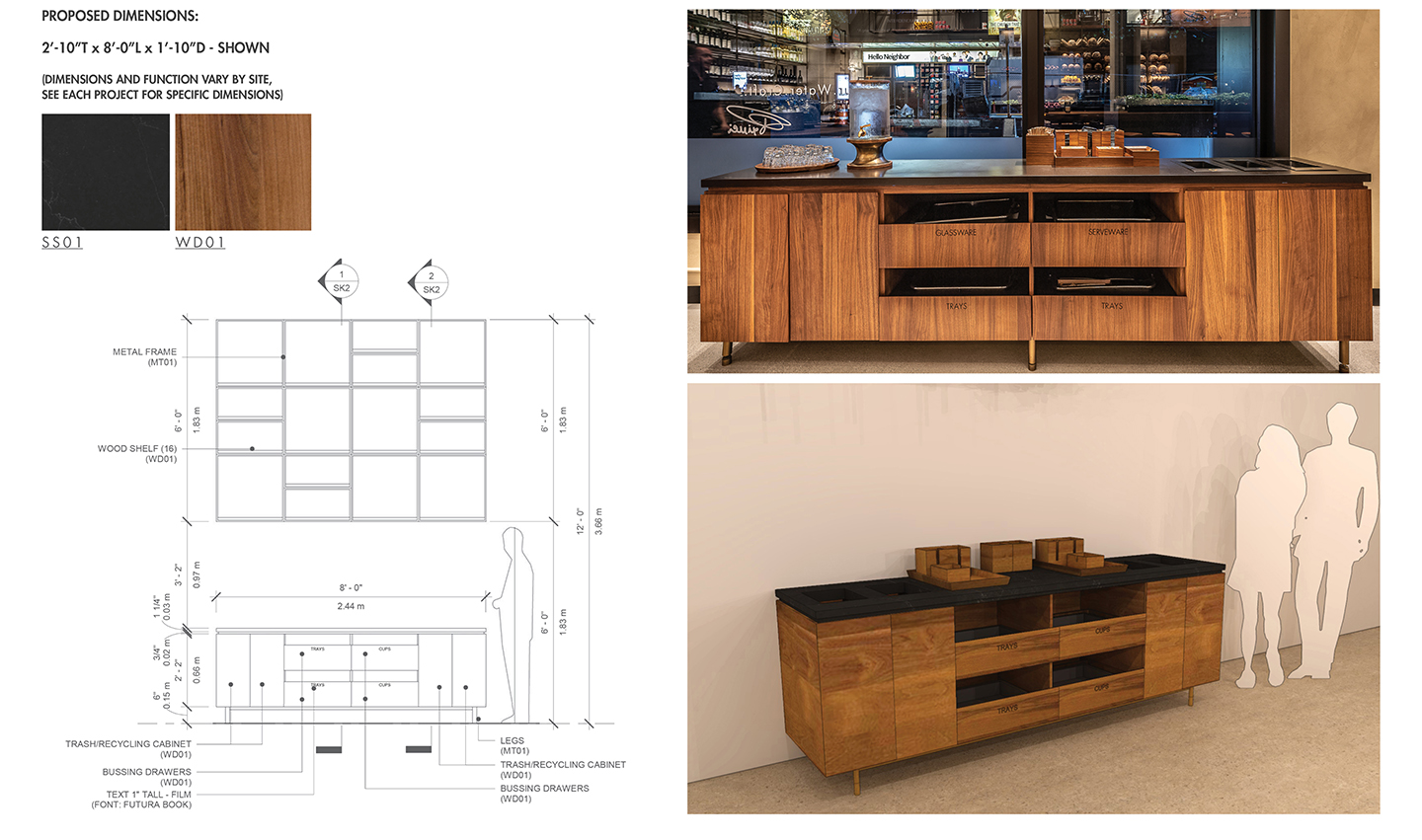Starbucks Reserve Princi 设计丨美国丨Yan Li,Jane Heistand,Alex Sorel 等-41