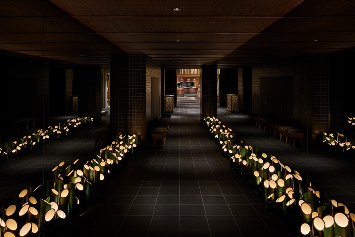 Yaorozu Dining Buffet 餐厅-29