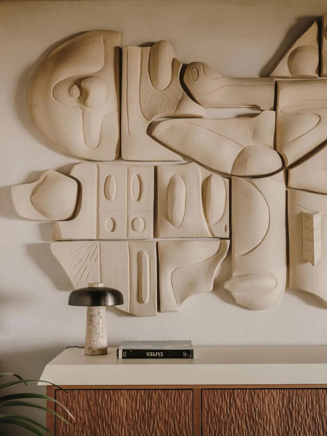 普罗旺斯葡萄园古老城堡重建丨建筑师Amelia Tavella-86