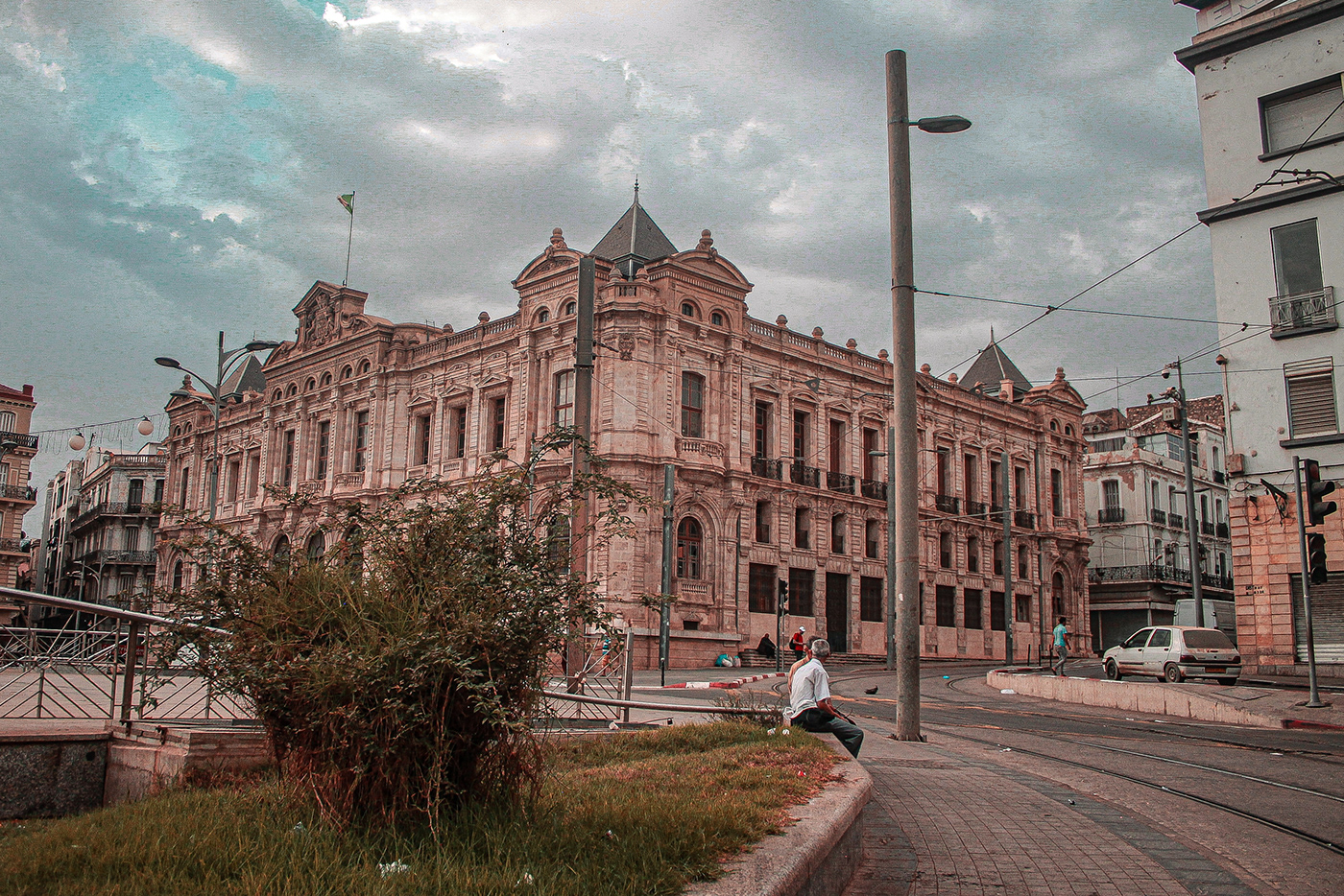 place d'arme /oran-3