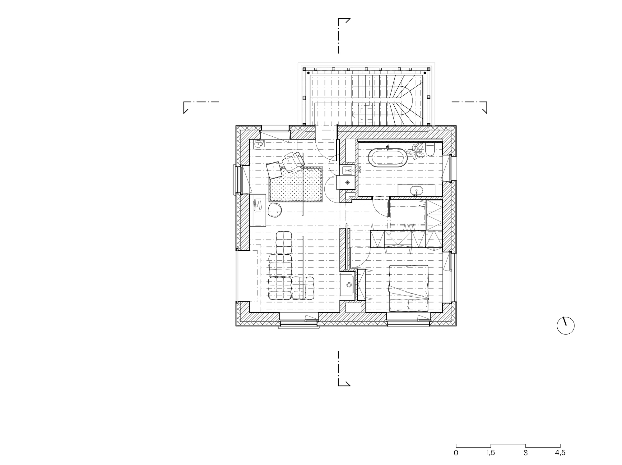 温室丨意大利布拉丨Aoc architekti-58