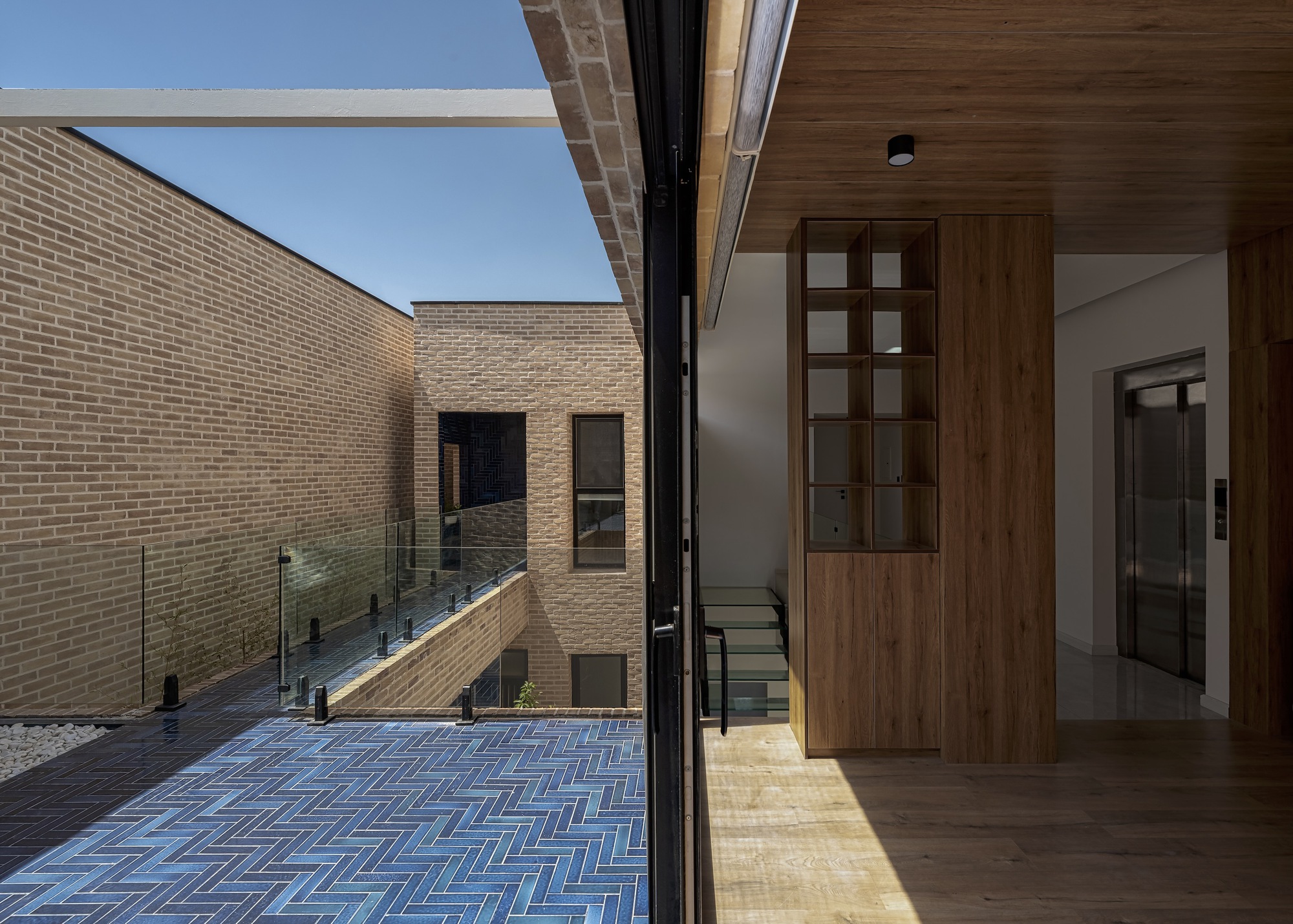 多彭达之家丨伊朗丨Sinze Studio-20