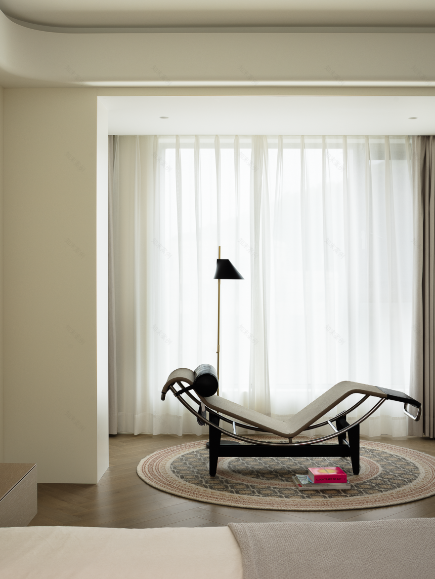 翡翠悦府·不设限的秩序丨中国温州丨千上设计-49