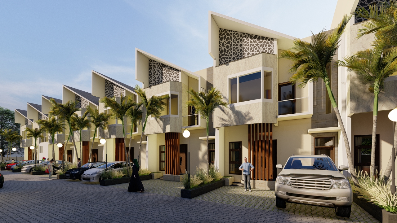 Grand Village Asalam-4