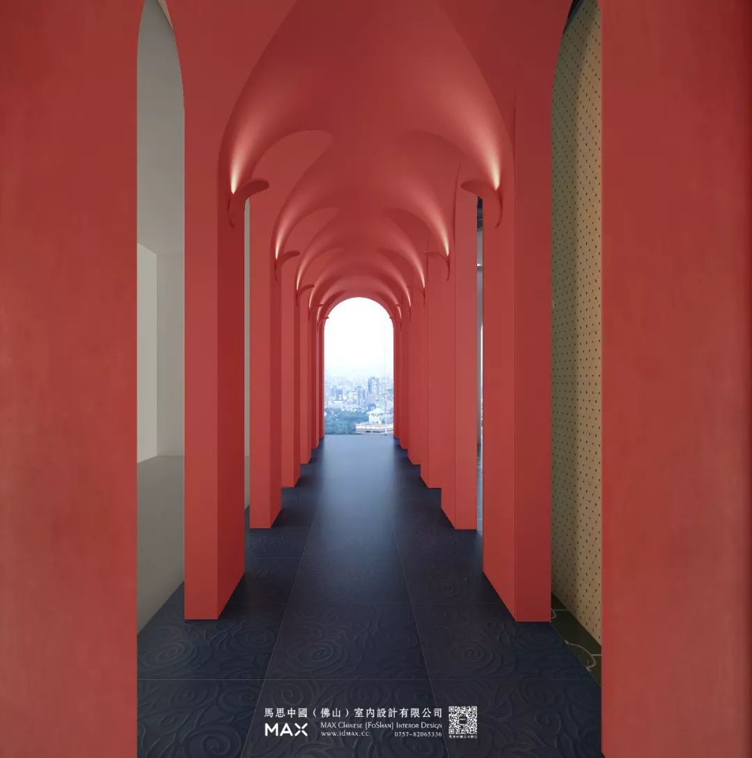 五感设计 | 唤醒感官的视觉盛宴-15