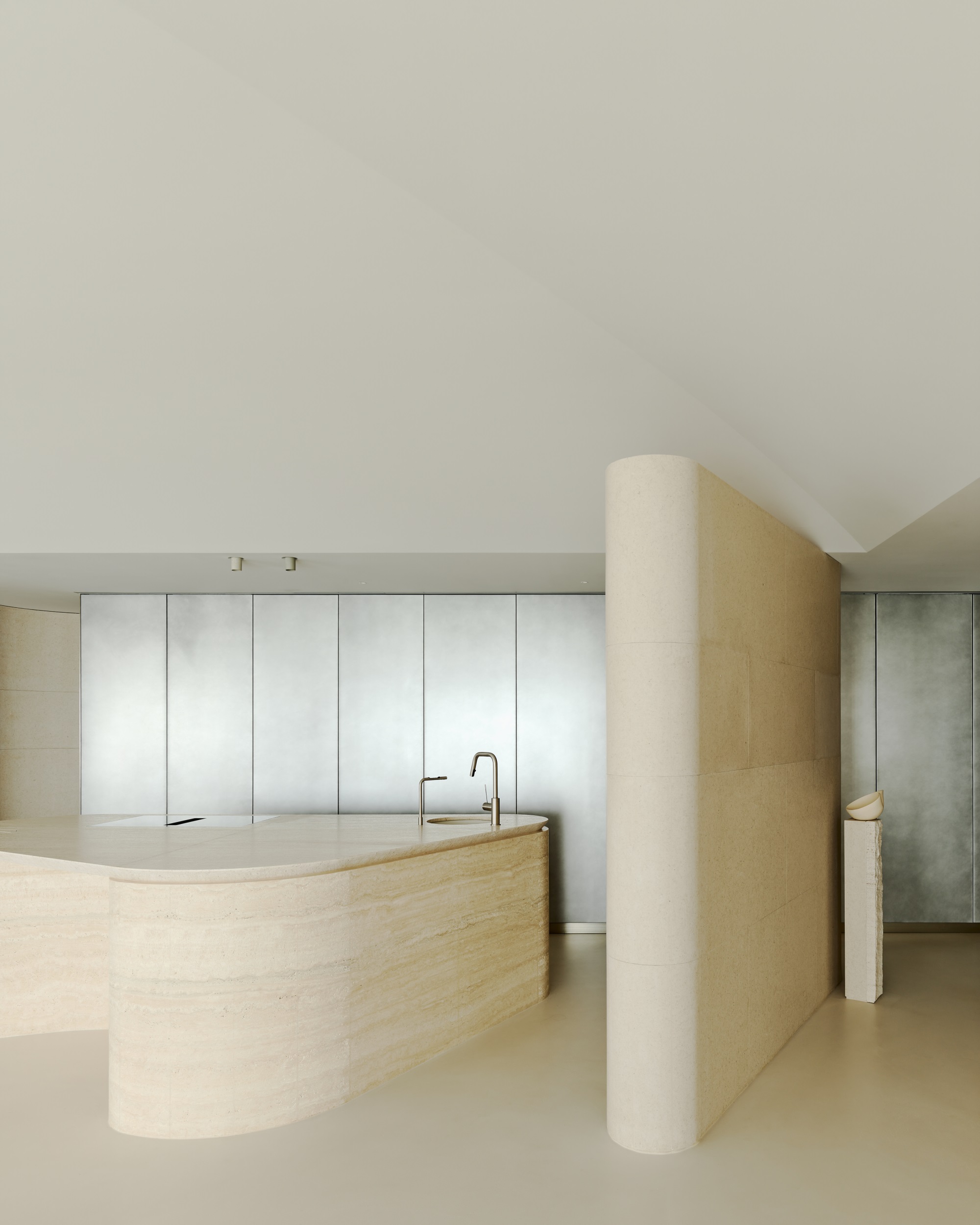 在河之洲丨水相设计-14