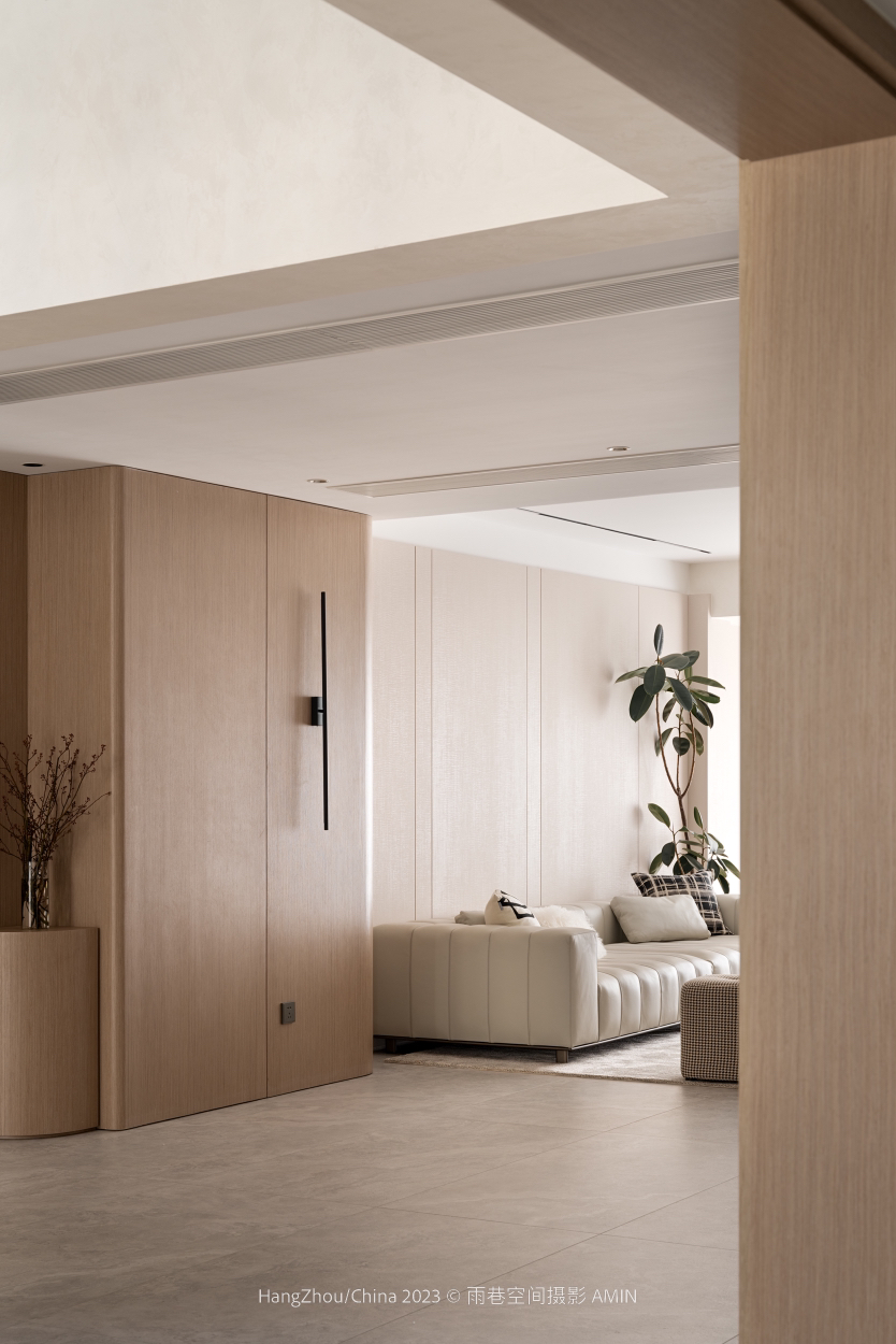 小跃层里的三餐四季丨中国杭州丨杭州星杰-13