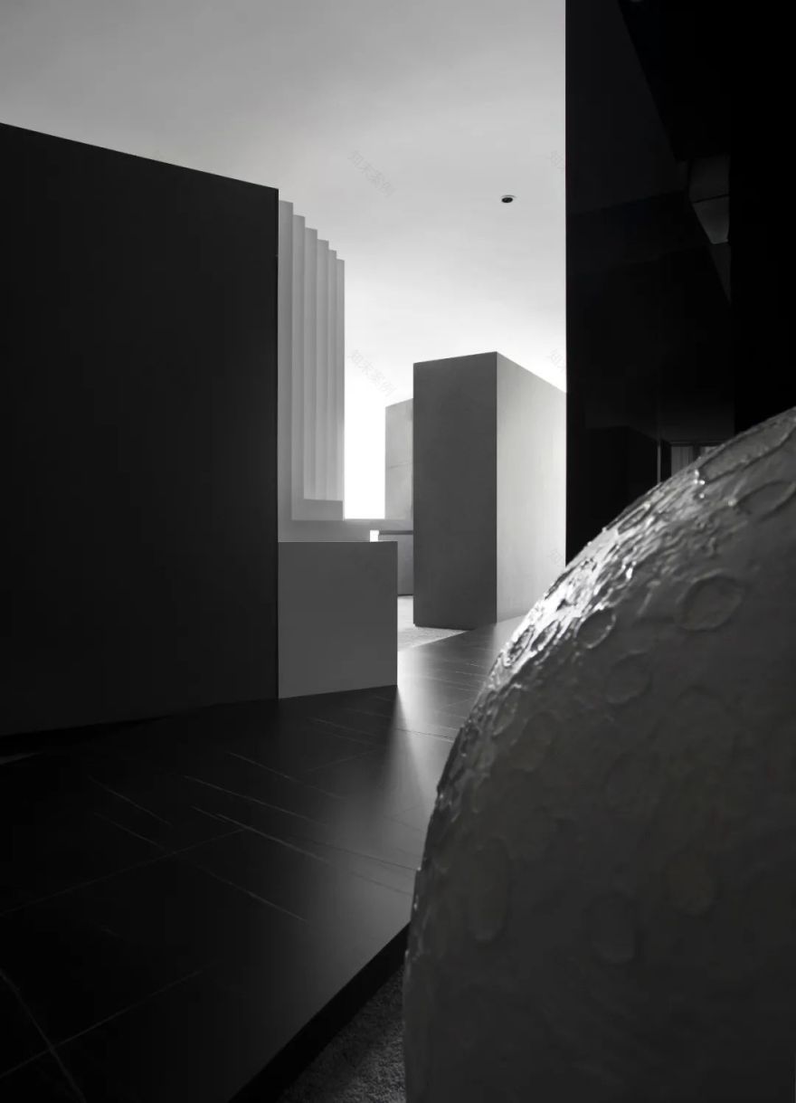 福人空间丨中国福建丨MJD福建無印良品空间設計有限公司-7