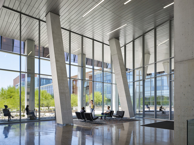 亚利桑那州立大学生物设计研究所 C(Biodesign C)-8