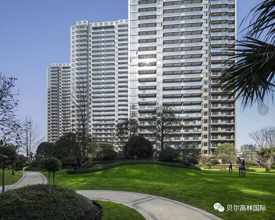 锦绣之城 · 诗意山水间的四季花园丨中国杭州-79