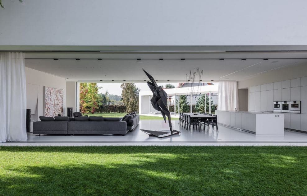 丨波兰KWK Promes建筑事务所-26