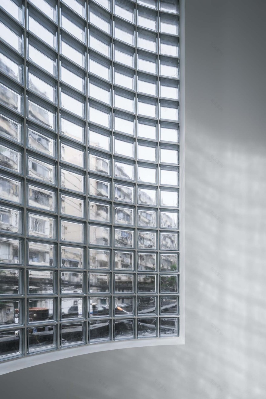 东花园丨中国上海丨Wuyang Architecture-36