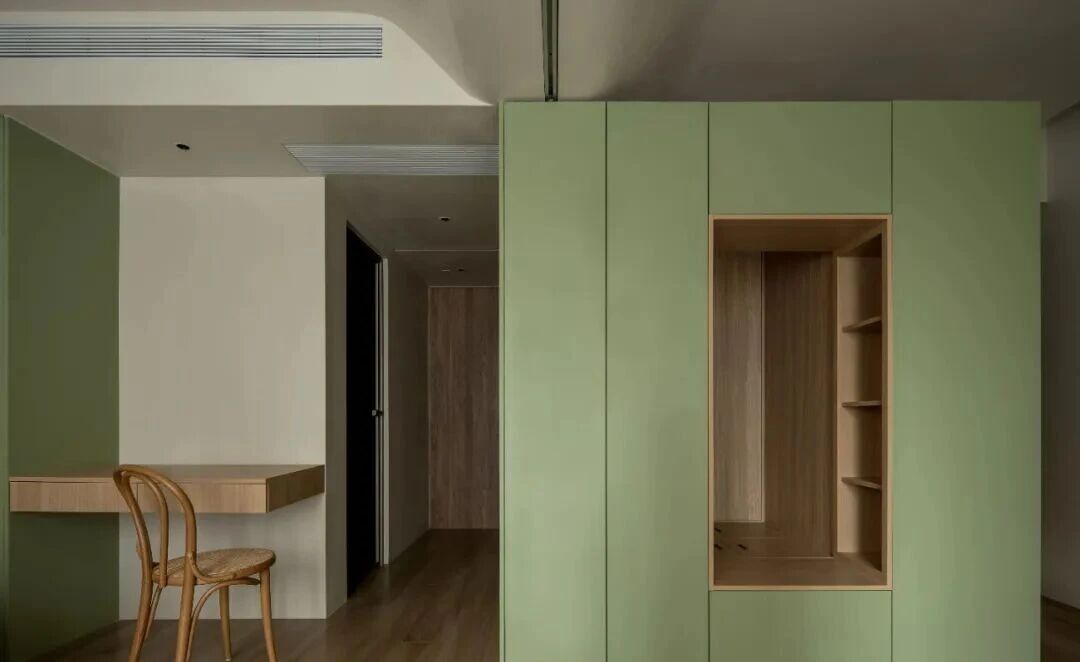 绿地新里铂瑞公馆丨中国咸阳-97