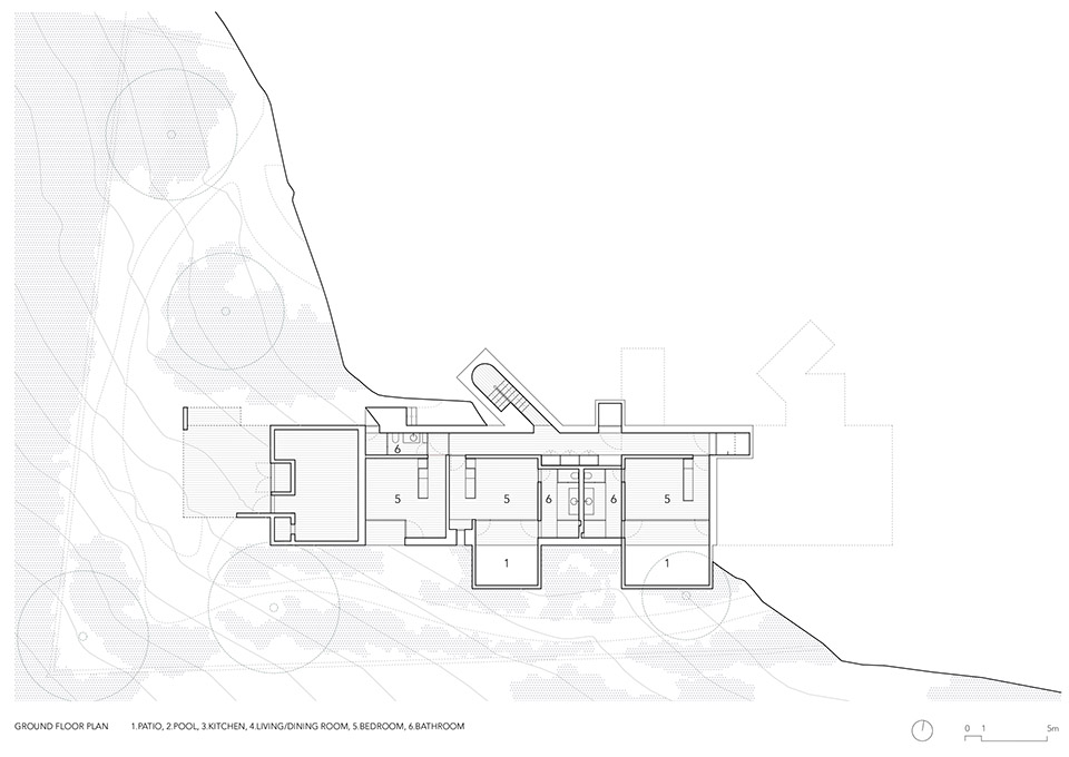 Frame住宅丨葡萄牙法鲁丨Pedro Domingos,Arquitectos-66