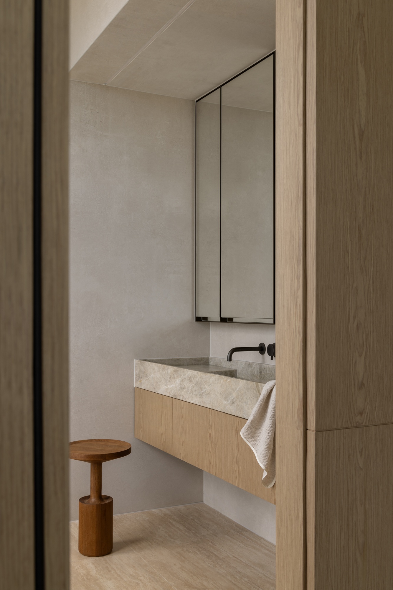 BORDER STREET 海滨别墅丨澳大利亚丨Workroom 工作室-39