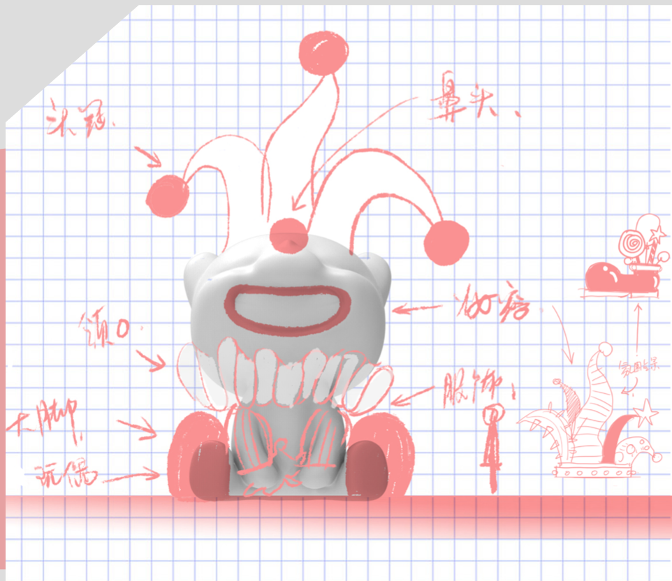 旭小熊 IP 馆丨中国南昌丨矩阵纵横-37