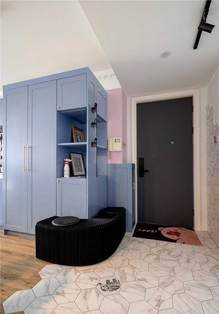 复古与时尚并存-29