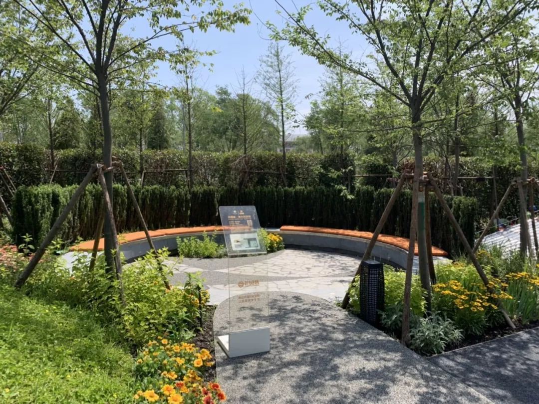 世园会澳大利亚园丨中国北京-71