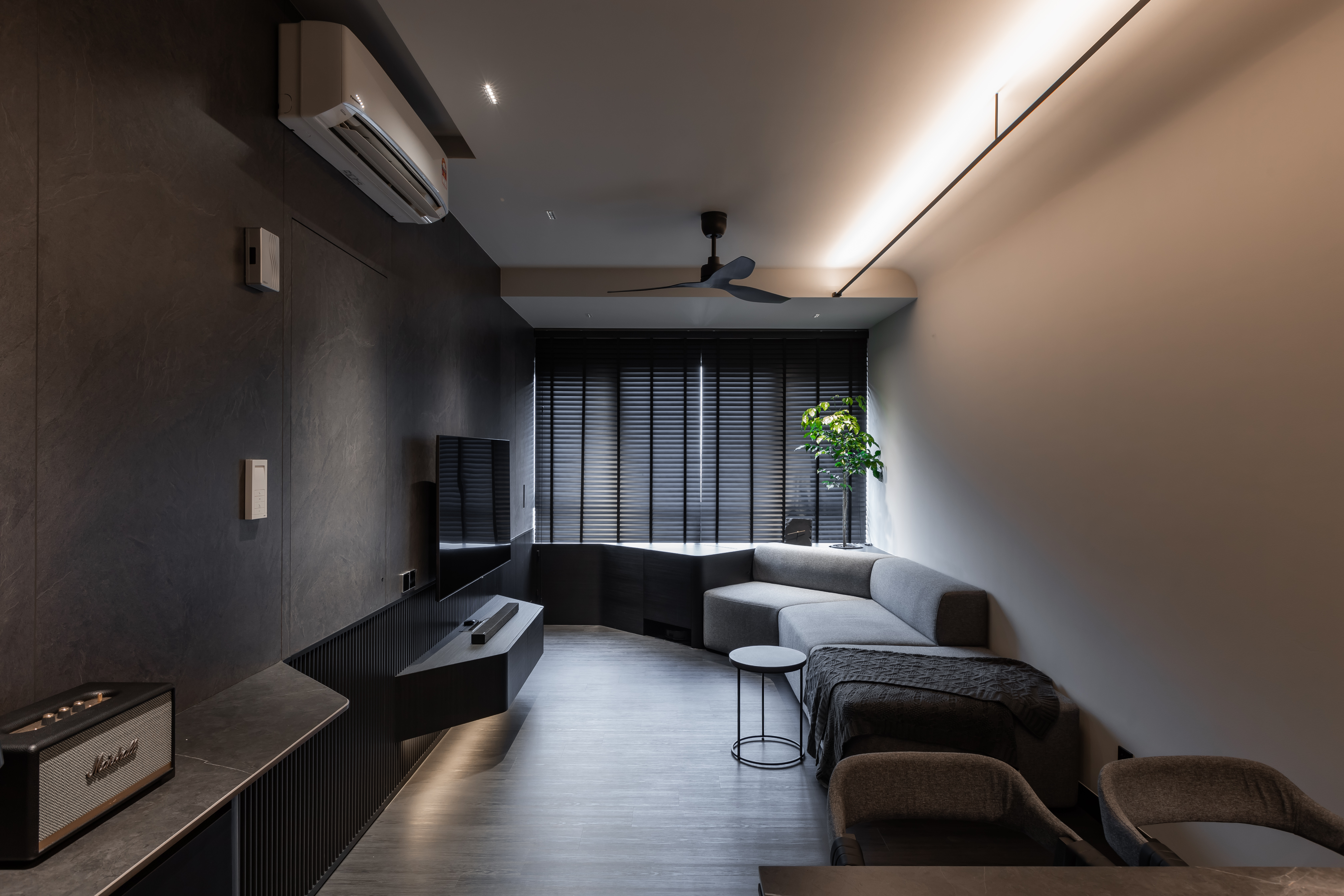 单身公寓丨马来西亚雪兰莪-9