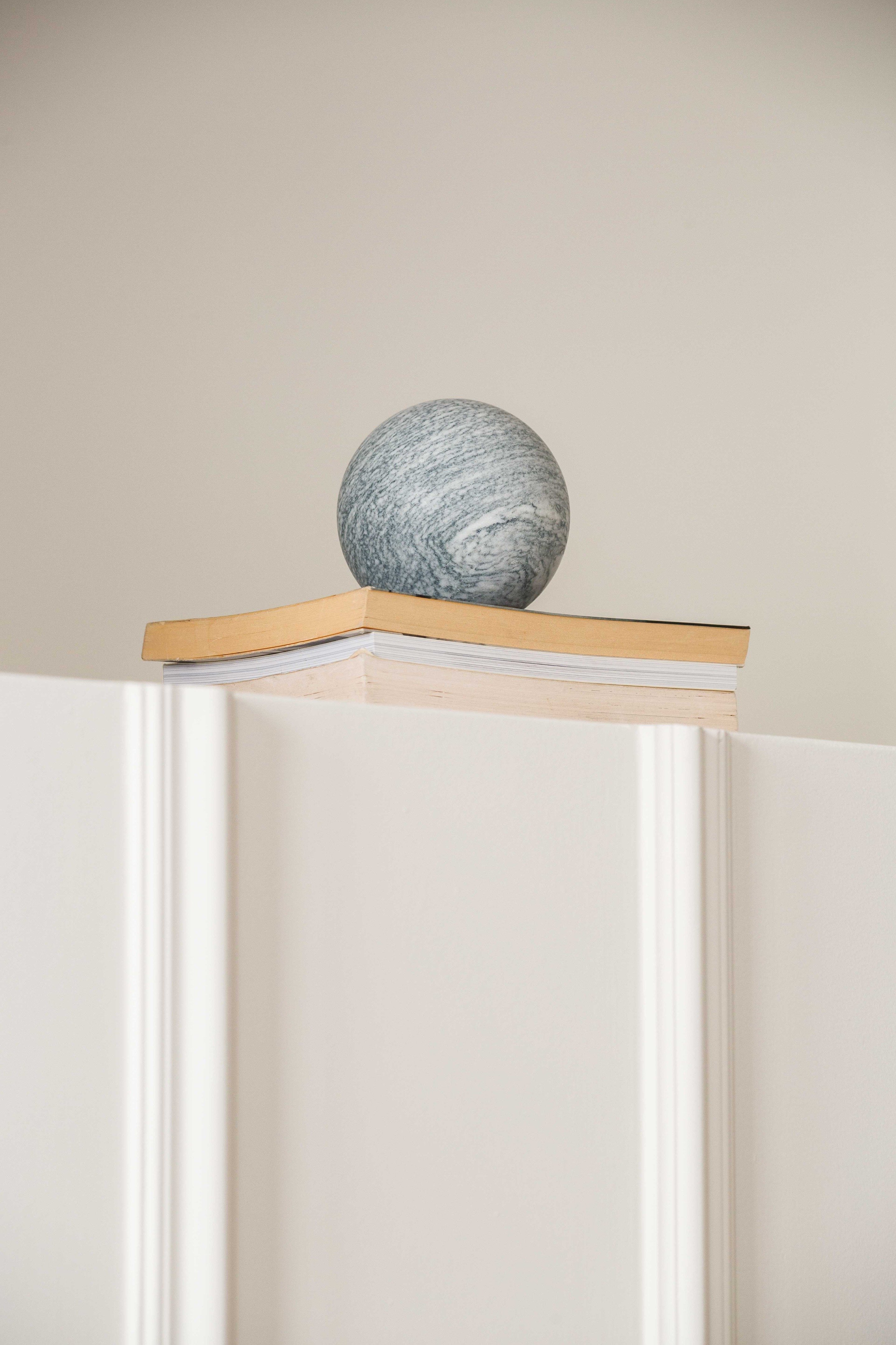 ELAS 房地产办公室丨意大利米兰丨Archventil-30