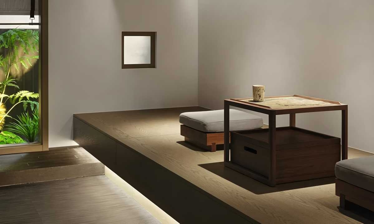 子茉·宋境丨中国淮安丨南京素空室内设计有限公司-55