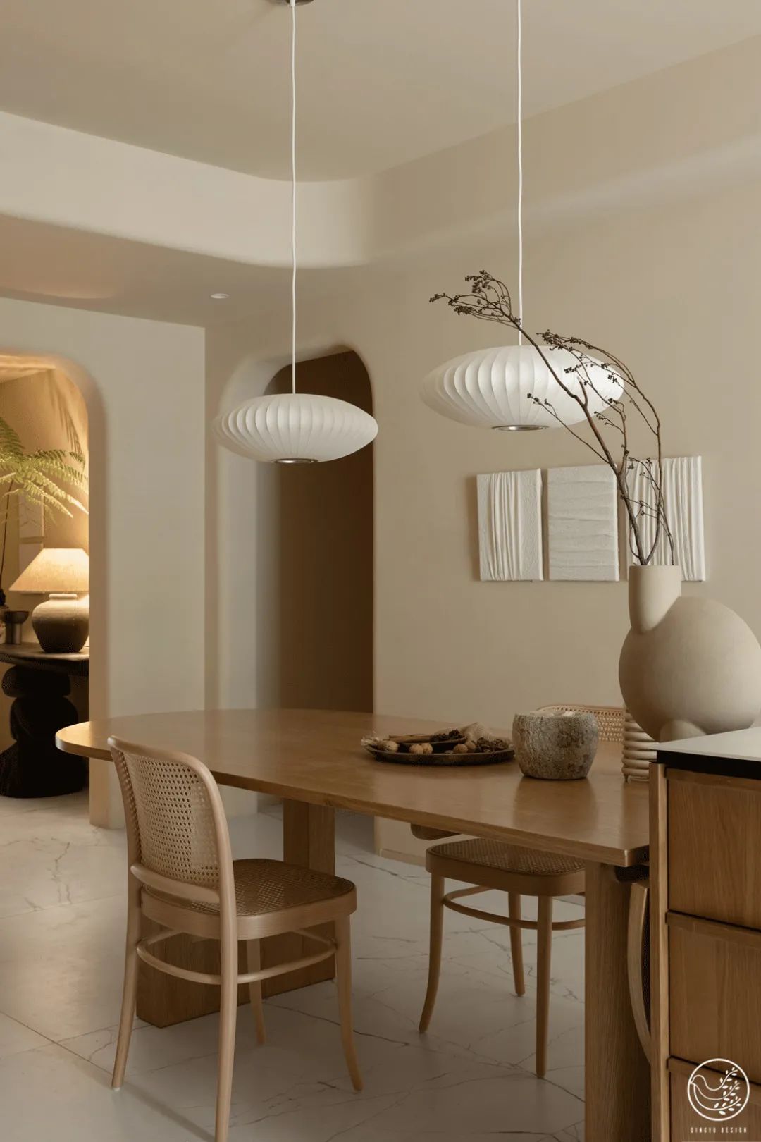 旧房改造丨中国成都丨清羽设计-36