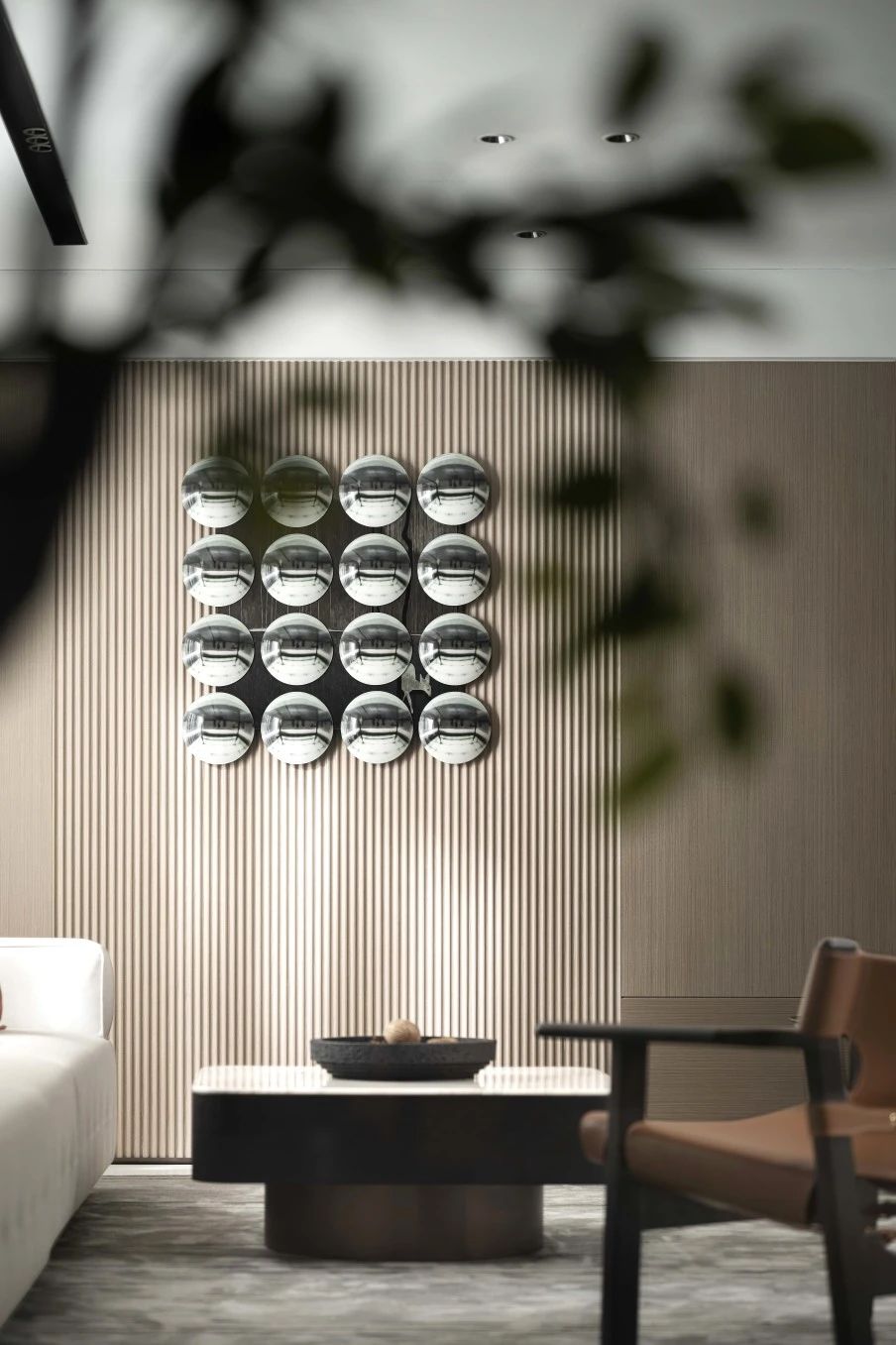 昆明中海云麓九里示范单位丨中国昆明丨DAS 大森设计-9