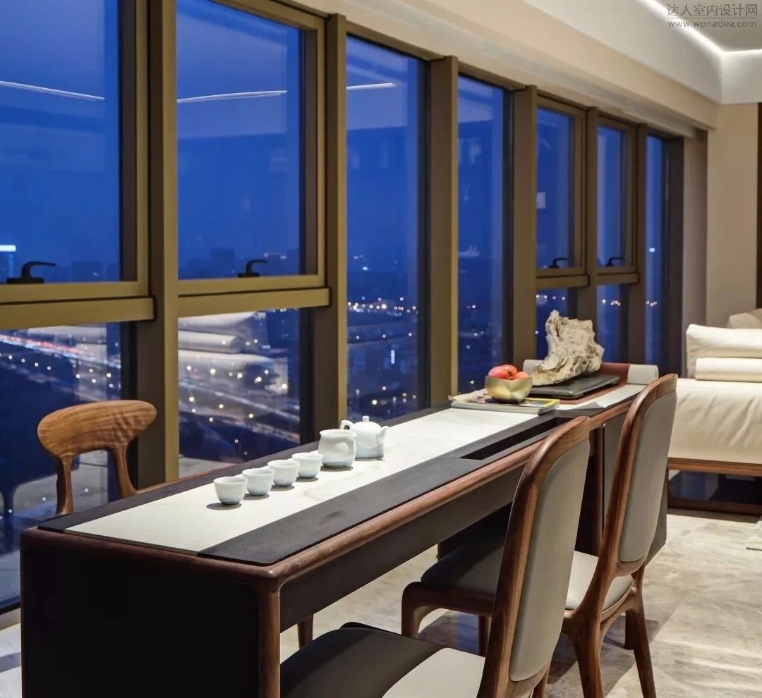 苏州水岸清华·瀚宫-22