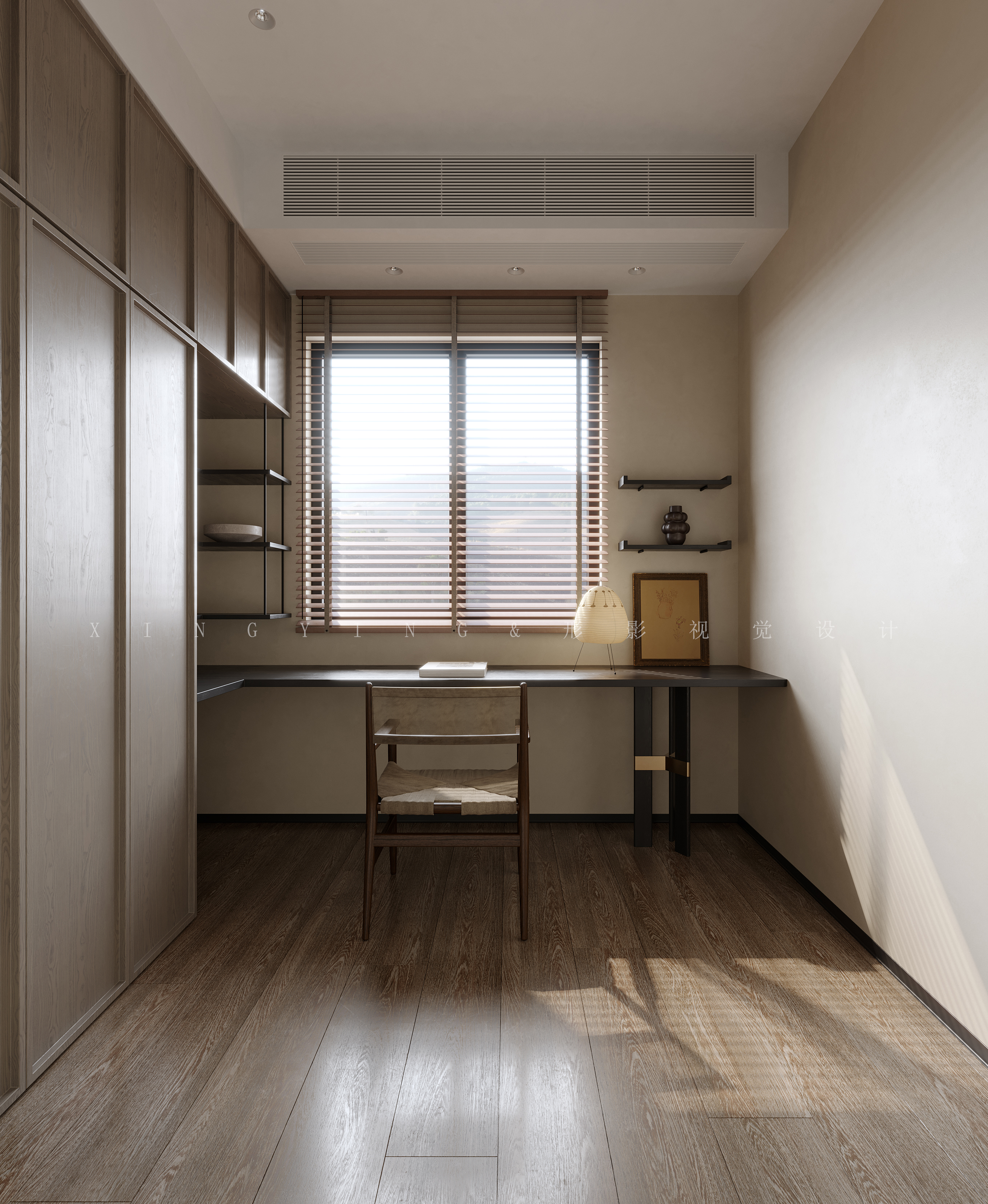 悠然——CR渲染-10