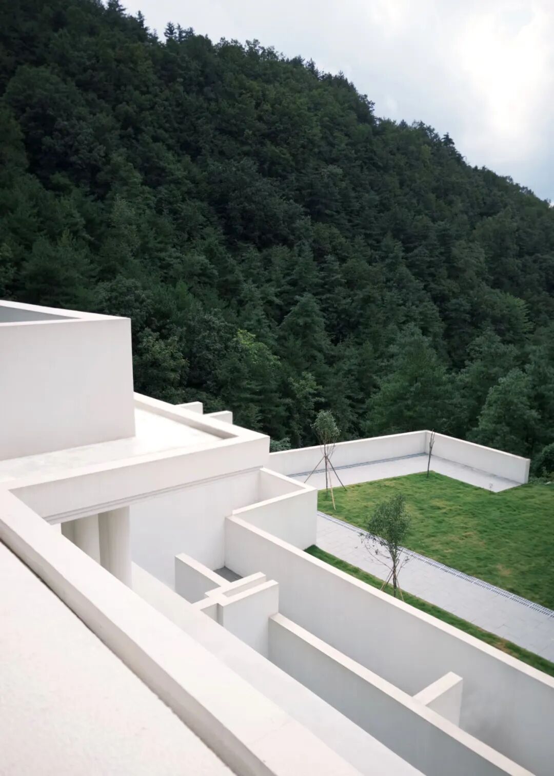 TAG|广元南麓民宿改造更新CourtyardsHouse-32