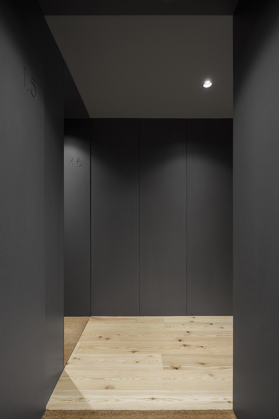 Devesas陶瓷厂改造，波尔图 / Anarchlab-110