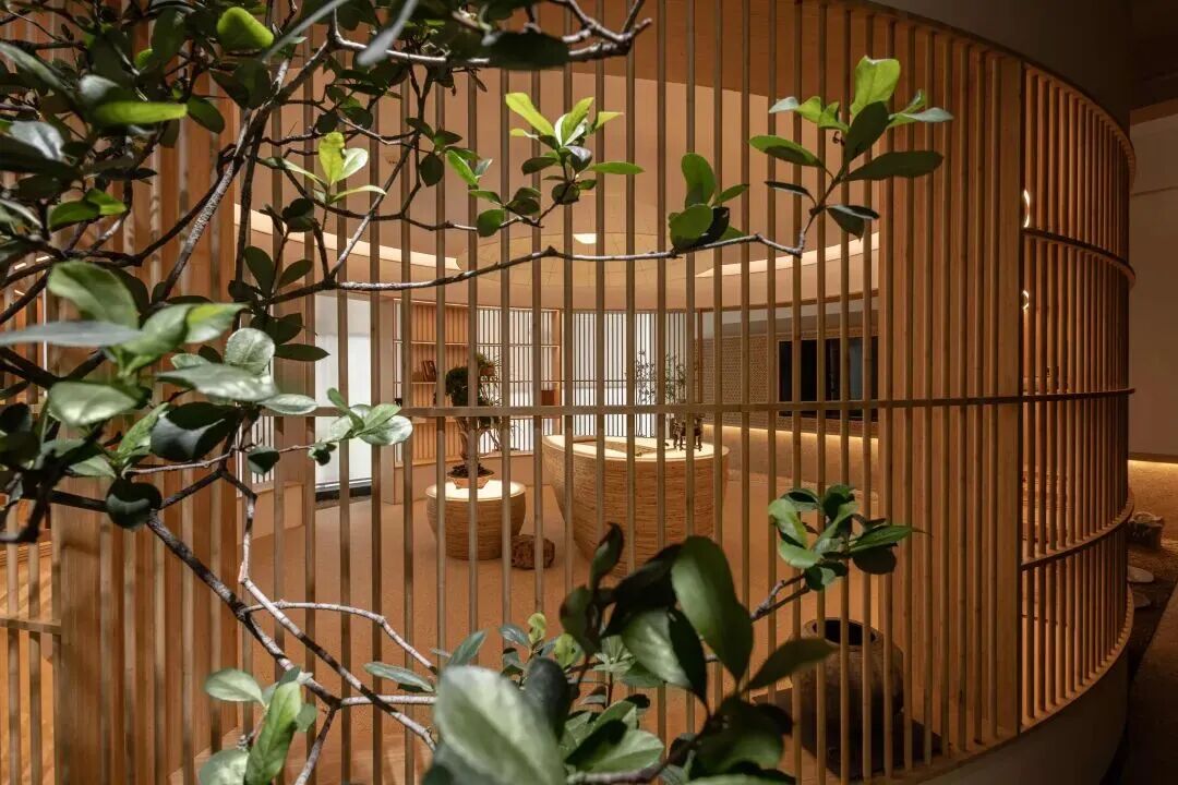 意公子城市会客厅丨中国福建丨厦门璞造设计顾问有限公司-9