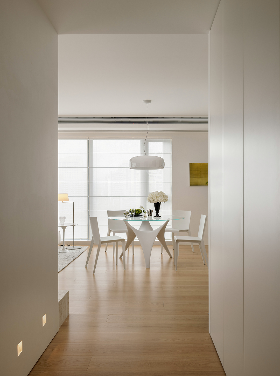 檀境里丨中国温州丨丽雪空间设计-9