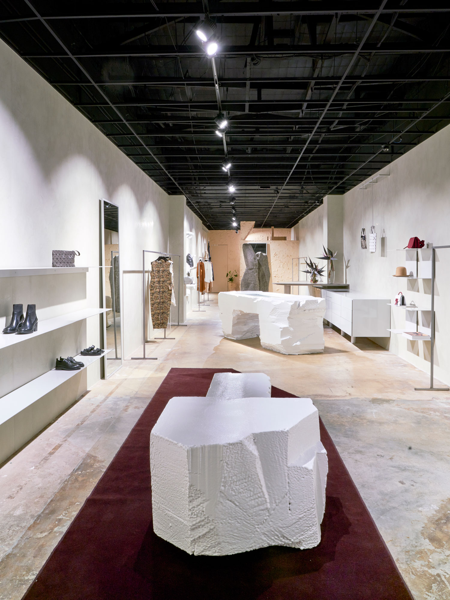 来自俄亥俄工作室的珍·洛的业余爱好者-21